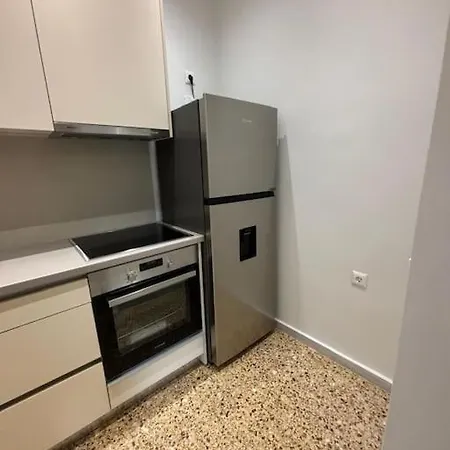 Trivium Apartment Athens