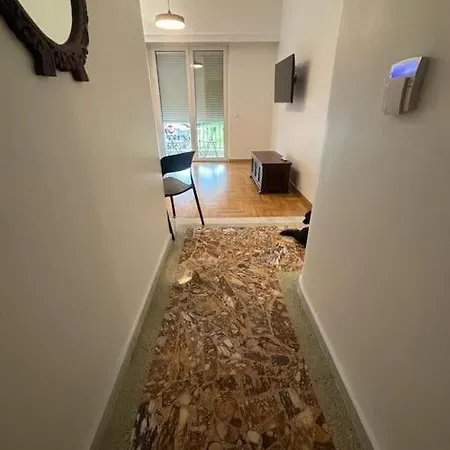Trivium Apartment