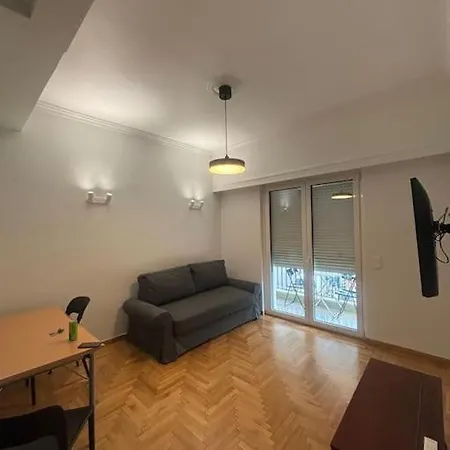 Apartment Trivium *